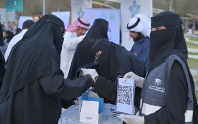 مبادرة جديدة: "صيف بصحة" في الباحة