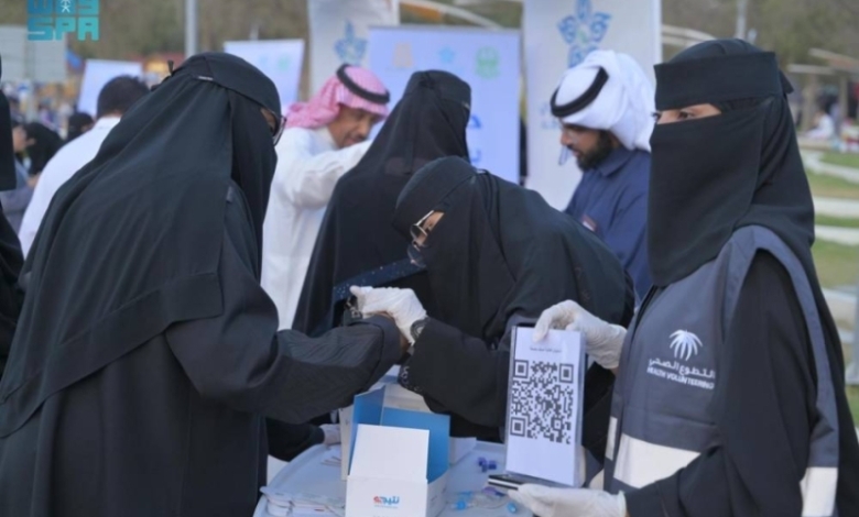مبادرة جديدة: "صيف بصحة" في الباحة