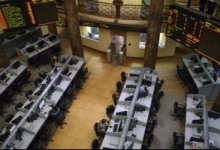 مبيعات البورصة المصرية تحقق 457 مليون جنيه من المستثمرين العرب والأجانب