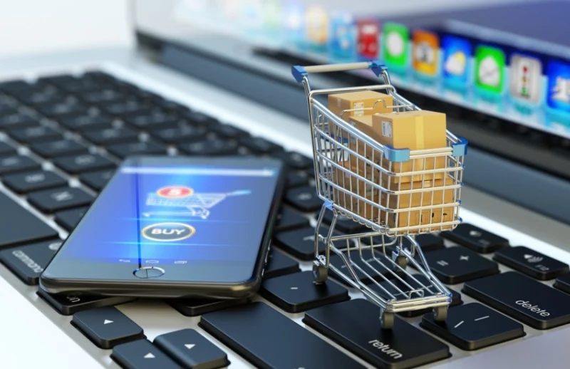 مبيعات التجارة الإلكترونية في المملكة تتجاوز 69 مليار ريال خلال الربع الأول من 2025.
