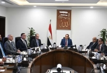 متابعة رئيس الوزراء لنتائج اللجنة الاستشارية للتنمية العمرانية وتصدير العقار