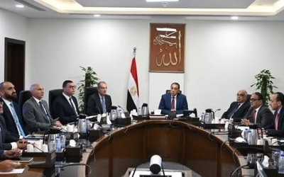 متابعة رئيس الوزراء لنتائج اللجنة الاستشارية للتنمية العمرانية وتصدير العقار