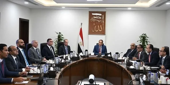 متابعة رئيس الوزراء لنتائج اللجنة الاستشارية للتنمية العمرانية وتصدير العقار
