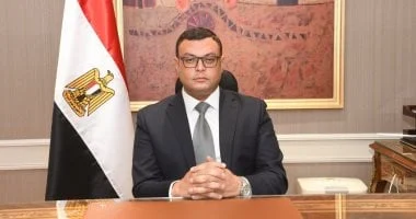 متابعة مشروعات الإسكان لتطوير البنية الأساسية في المدن