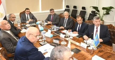متابعة وزير الإسكان لمستجدات إنشاء وحدتي "تنظيم السوق العقارية" و"تصدير العقار المصري"