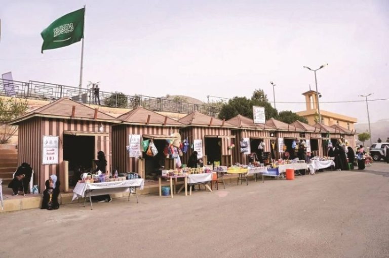 متنزه “الثروة الوطني” يجمع بين الهدوء والجمال