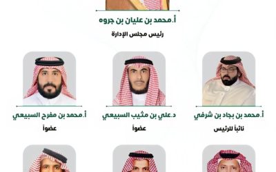 مجلس إدارة ميدان سباقات الخيل بالغريف يعتمد التعديلات الجديدة