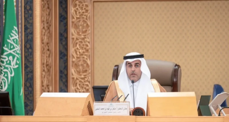 مجلس الشورى يُعيد تشكيل لجانه المتخصصة وتسمية الرؤساء والنائبين