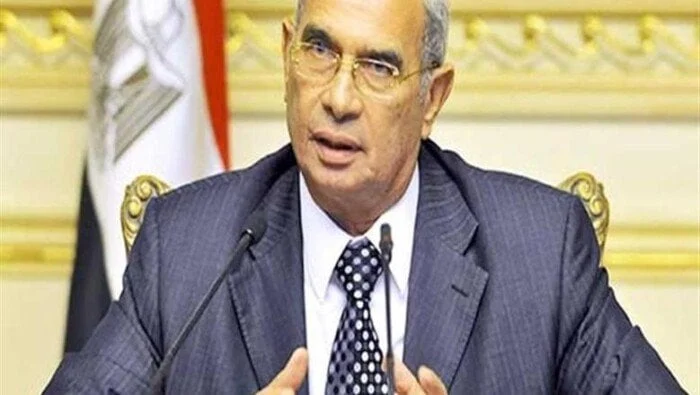 مجلس الشيوخ يثري الحياة السياسية برؤية رفعت قمصان