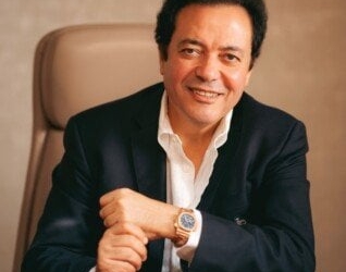 مجلس الشيوخ يُثري الحياة النيابية بحسب النائب محمد مرشدى