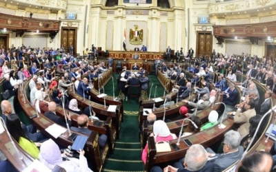 مجلس النواب يقر أبرز القوانين في دور الانعقاد الخامس بالفصل التشريعي الثاني