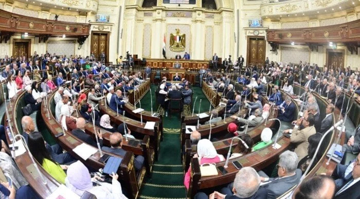 مجلس النواب يقر أبرز القوانين في دور الانعقاد الخامس بالفصل التشريعي الثاني