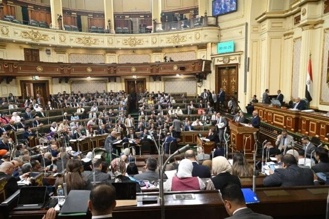 مجلس النواب يوافق على المادة 2 من قانون الإيجار القديم