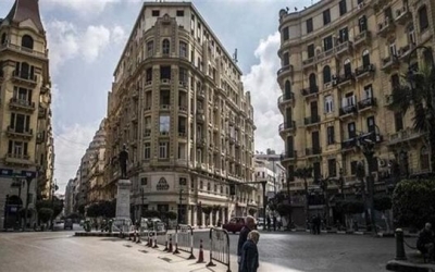 مجلس النواب يوافق على معايير تصنيف الشقق في قانون الإيجار القديم