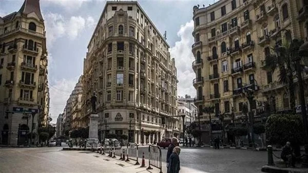 مجلس النواب يوافق على معايير تصنيف الشقق في قانون الإيجار القديم