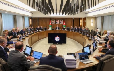 مجلس الوزراء يتخذ قرارات حيوية للأردنيين