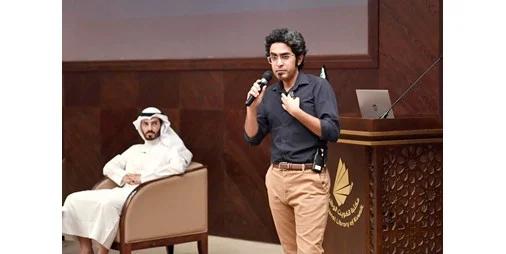 محاضرة جديدة في المكتبة الوطنية: 'المصادر الأم في تاريخ الكويت والخليج الحديث'