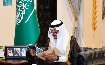 محافظ الطائف يجتمع برئيس غرفة المحافظة لمناقشة تقرير الفرص الاستثمارية المتاحة.