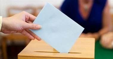 انتخابات - أرشيفية