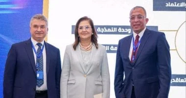 محمد عبد الكريم يؤكد: البحوث المعزولة جهداً ضائعاً في قلب الثورة الصناعية الخامسة