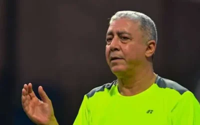 محمد عمر يعلن إنتهاء مهمته مع الاتحاد السكندري.. وينفي الاستقالة (خاص)