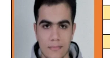 محمد هانى الأول على الجمهورية دبلوم صنايع بمجموع 99.7%