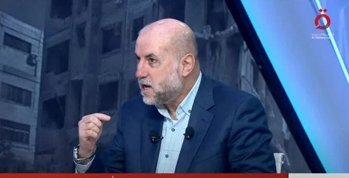 محمود الهباش: "الموقف المصري أجهض مخطط تهجير الفلسطينيين"