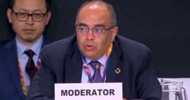 محمود محيى الدين يدعو لخروج من حلقة التمويل غير الكافي والتنمية غير العادلة