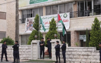 مخالفة قانون الأحزاب: المعايطة يكشف تسليم المستقلة للانتخاب كتاباً لحزب جبهة العمل