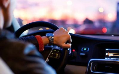 مخالفة قيادة المركبة بدون رخصة توضحها الدوريات الخارجية