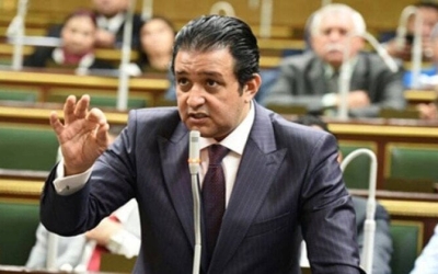 مد المترو من المرج الجديدة لشبين القناطر يخفف أزمة التكدس المروري كما يؤكد عابد