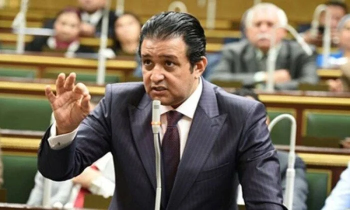 مد المترو من المرج الجديدة لشبين القناطر يخفف أزمة التكدس المروري كما يؤكد عابد