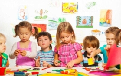 مد فترة التقديم لرياض الأطفال في القاهرة لعام 2025 مع روابط هامة وخطوات التسجيل رسمياً