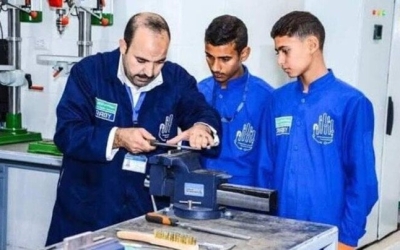 مدارس توشيبا العربي 2025 تفتح أبوابها للشروط وأوراق التقديم