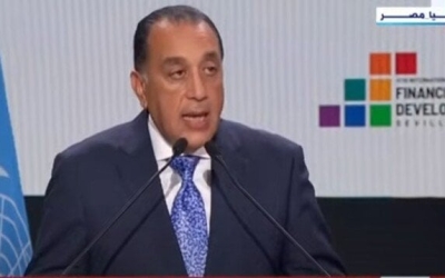 مدبولي يؤكد: الحرب المستمرة على الفلسطينيين تُعتبر أخطر أزمة اليوم