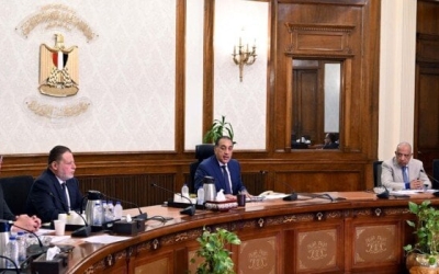 مدبولي يترأس اجتماع الحكومة في العلمين اليوم الأربعاء 16 يوليو 2025