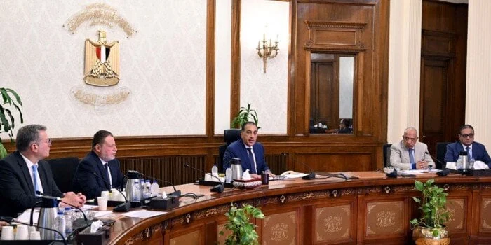 مدبولي يترأس اجتماع الحكومة في العلمين اليوم الأربعاء 16 يوليو 2025
