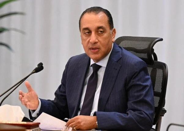 مدبولي يدعو لخطة سريعة لعودة سنترال رمسيس للعمل بكامل طاقته