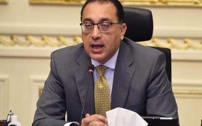 مدبولي يراقب خطوات تأمين الاعتمادات المالية لمحطات الكهرباء بالمواد البترولية