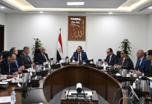 «مدبولي» يستعرض سبل تعزيز كفاءة استخدام قصر القطن بالإسكندرية