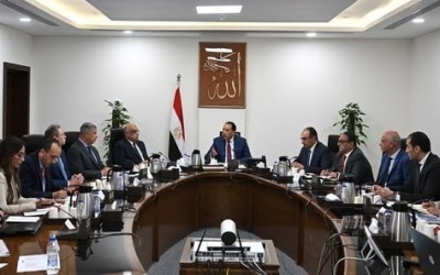 «مدبولي» يستعرض سبل تعزيز كفاءة استخدام قصر القطن بالإسكندرية