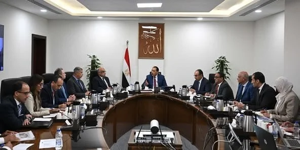 «مدبولي» يستعرض سبل تعزيز كفاءة استخدام قصر القطن بالإسكندرية