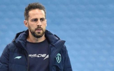 شرط مدرب الزمالك الجديد لإتمام التعاقد مع المهدي سليمان