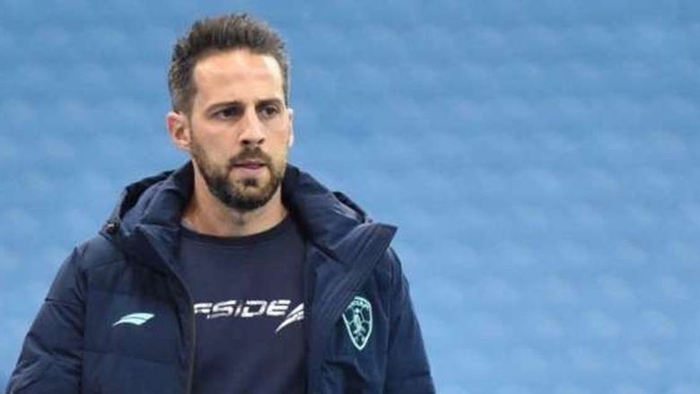 شرط مدرب الزمالك الجديد لإتمام التعاقد مع المهدي سليمان