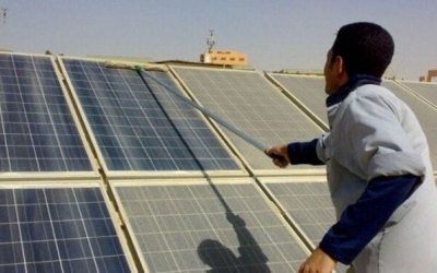 مدرسة الطاقة الشمسية 2025.. مزايا وشروط التقديم ومواعيده