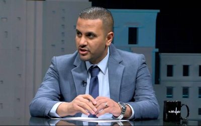 مدير الصحة الرقمية: نظام "الطبابة" عن بُعد يكشف تفاصيله لـ "رؤيا"