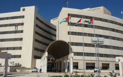 مدير مستشفى الزرقاء الحكومي يعلن بدء تنفيذ عمليات القسطرة الطارئة قريبًا