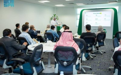 مركز "استدامة" يطلق مسرّعة الأعمال "سُنبلة" لتعزيز الشراكات الإستراتيجية