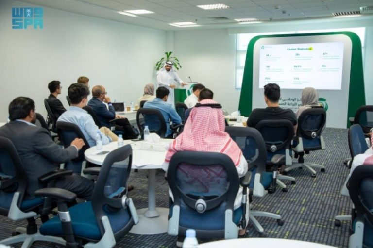 مركز “استدامة” يطلق مسرّعة الأعمال “سُنبلة” لتعزيز الشراكات الإستراتيجية