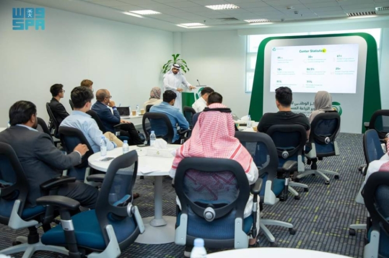 مركز "استدامة" يطلق مسرّعة الأعمال "سُنبلة" لتعزيز الشراكات الإستراتيجية